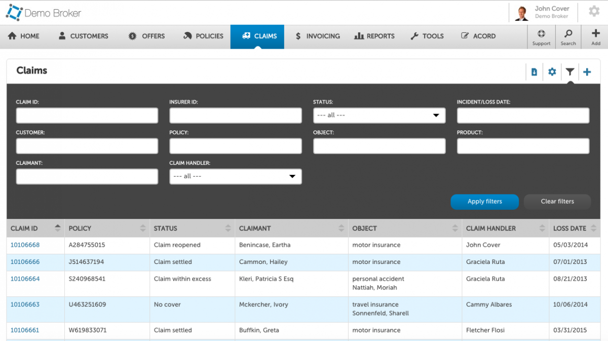 insurance_claims_management_software