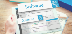 back office software