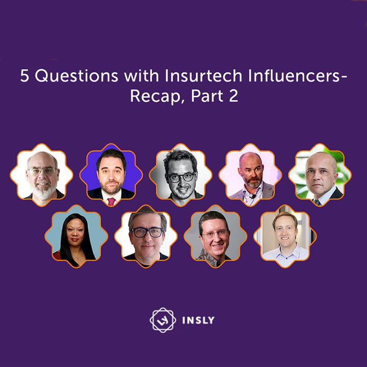 insurtech influencer 2