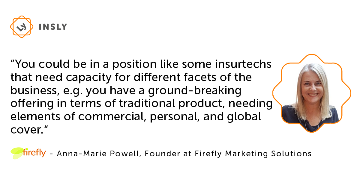Anna Marie Powell's quote