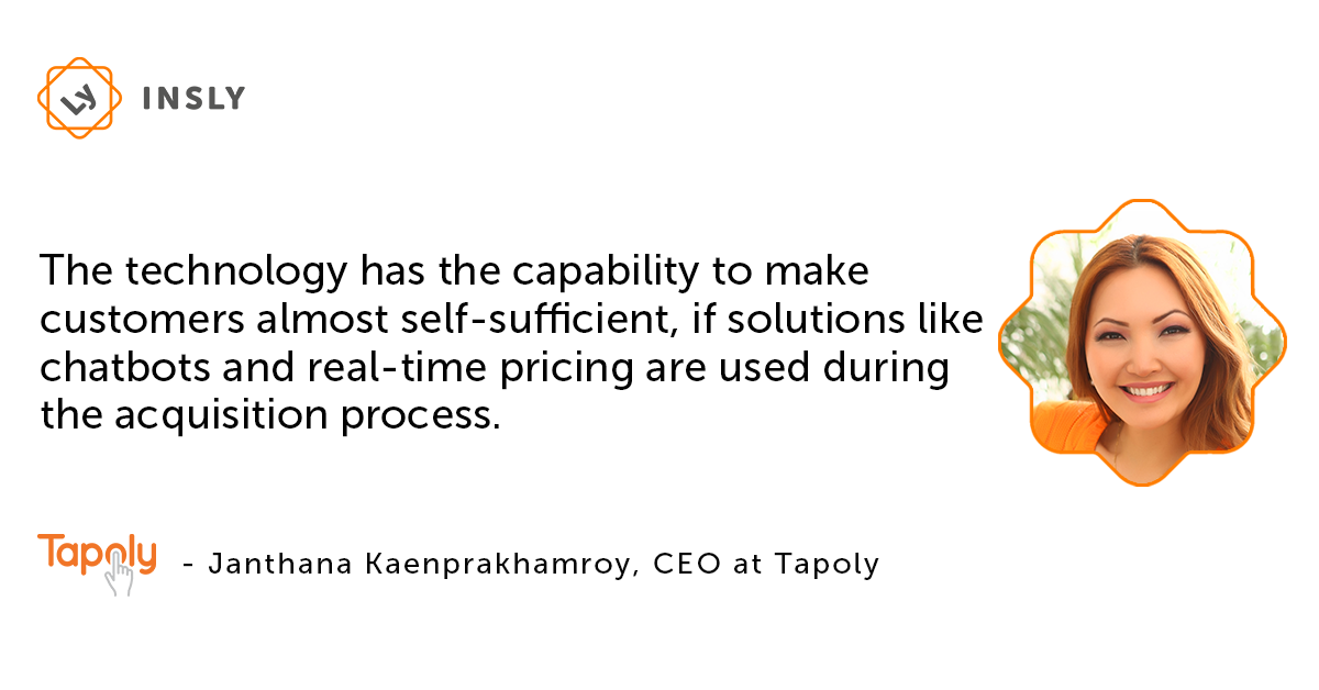Janthana's Quote