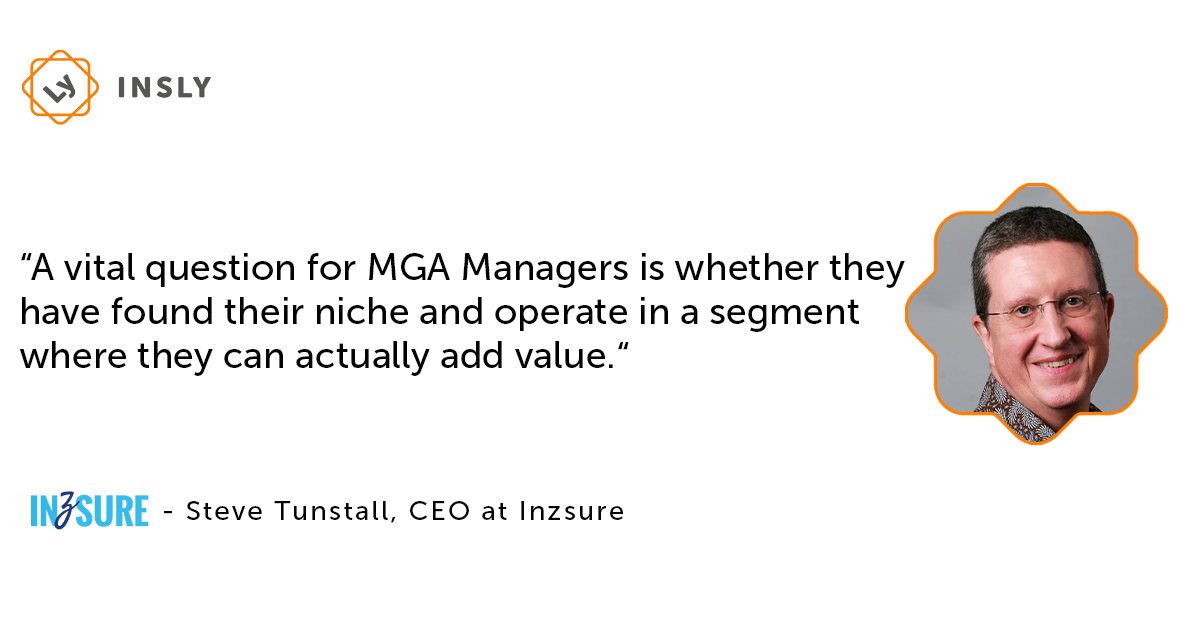 Steve Tunstall's Quote