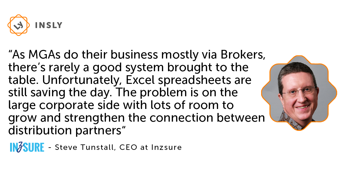 Steve Tunstall's Quote