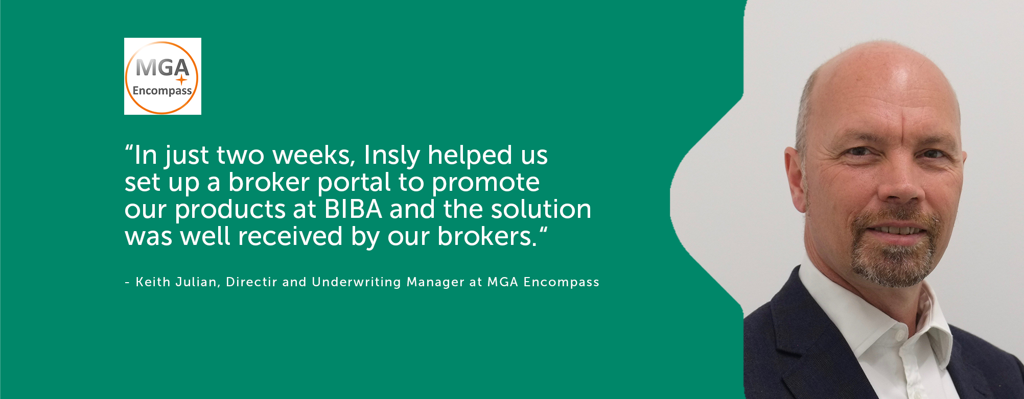 Insurance Underwriting Automation