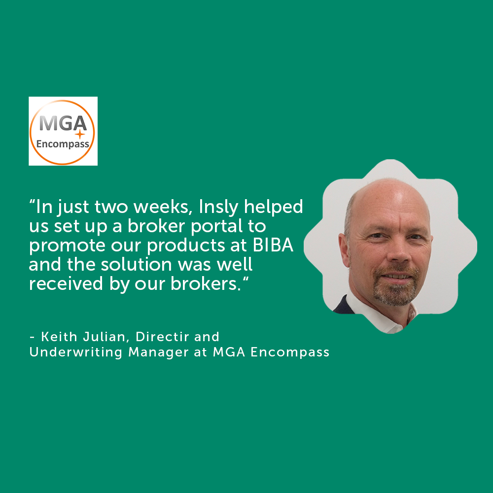 Insurance Underwriting Automation