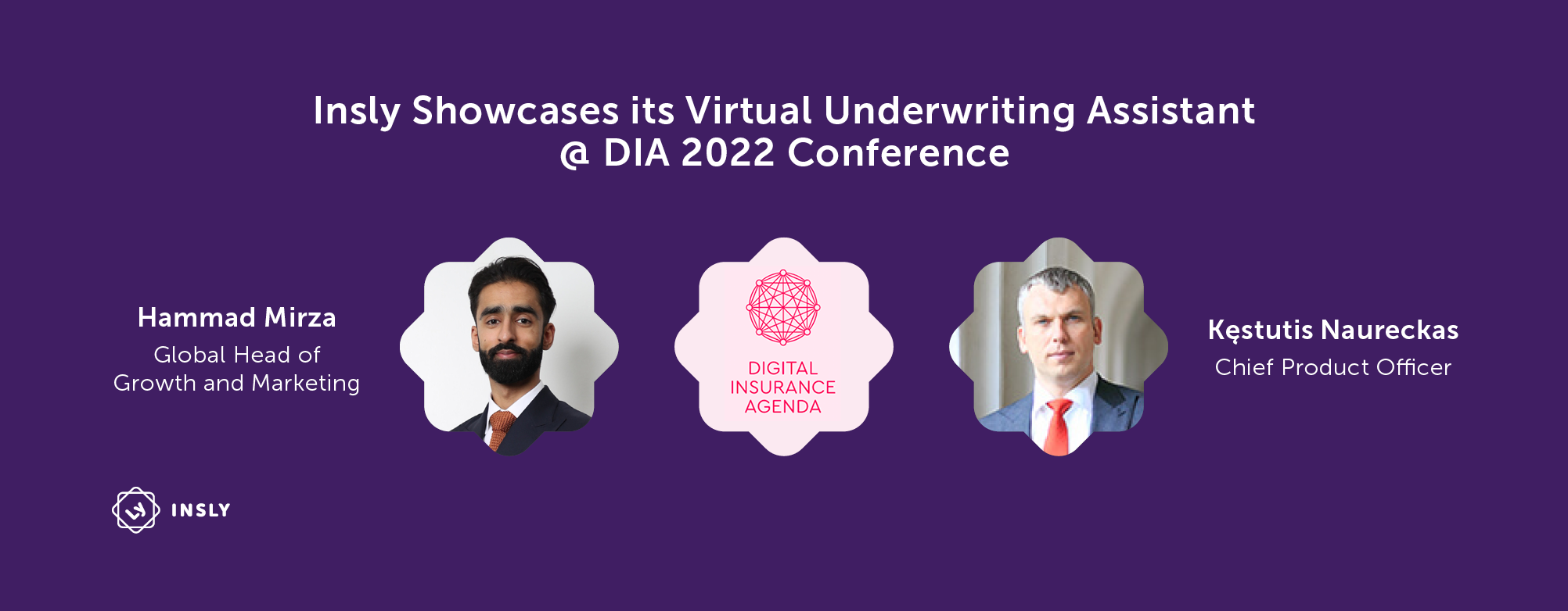 Insly Showcases its Virtual Underwriting Assistant_Rectangle