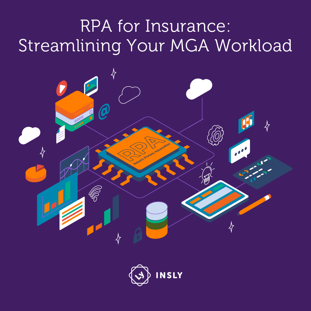RPA for Insurance