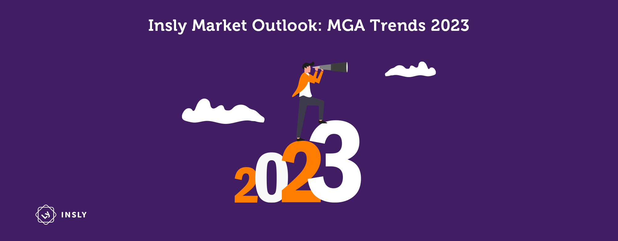Insurance market trends- Outlook 2023